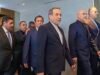 Iranian Delegation Walks Out of Nuclear Talks Amid US–Iran Tensions