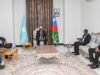 AUSSOM Reaffirms Security Support in South West Somalia