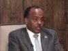 Somali Foreign Minister Denies Claims of Secret Israel Visit