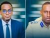 Somali President Returns to Mogadishu After Talks With Kenya’s Ruto