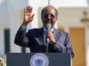 President Mohamud vows not to ‘allow Somalia to be destabilised’