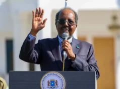 President Mohamud vows not to ‘allow Somalia to be destabilised’
