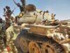 Somalia Reactivates Historic 54th Army Division After 36 Years