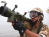 Russia Delivered MANPADS to Iran