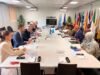 EU Reviews Security Missions in Somalia