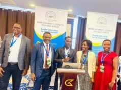 Somalia’s Benadir University Staff Earns IQA Training in Nairobi