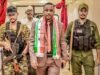 Somaliland Representative Detained in Yemen