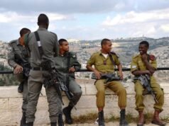 Claims Emerge of Israeli Soldiers of Ethiopian Origin Deployed in Somaliland