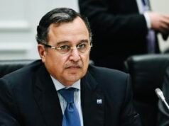 Arab League Approves Egypt’s Nabil Fahmy as New Secretary-General