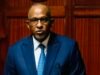Kenya Health Minister Appears in Court Over U.S.-Backed Ebola Facility