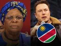 Namibia Upholds Rejection of Starlink Licence Appeal