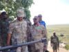 Sudan Army Launches Major Offensive in Blue Nile