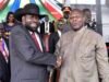 South Sudan to Hold First Election on Dec 22, 2026 Amid Political Tensions