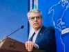 Iran Rejects Trump Claim on Use of Unfrozen Assets in U.S. Trade Deal Dispute