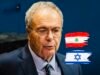 Lebanon Vice PM Warns Israeli Presence in South