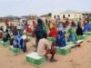 Relief Support Delivered to 370 Families in Saylac Area