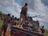 Violent Clashes Erupt on Outskirts of Somalia’s Baidoa Town