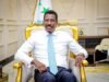 Galmudug Leader Withdraws from Re-election Race