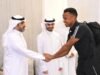 Somali Referee Artan Selected to Officiate Key Kuwait Premier League Clash