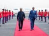 Somali President Arrives in Djibouti for Independence Day Celebrations and Bilateral Talks
