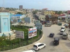 Somalia Arrests Key Suspect in $250 Million U.S. COVID Fraud Case