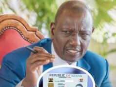 Kenya Requires Foreign Nationals Staying Over 90 Days to Register for Alien ID