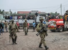 DR Congo Files Case Against Rwanda at ICJ Over Alleged Decades of Abuses
