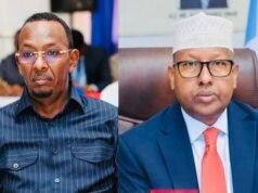 Somalia Political Tensions Escalate After Sharp Exchange Between MP and Defense Minister