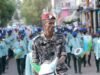 Djibouti Holds Second Civil Parade Ahead of Independence Day