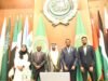 Somalia Calls for Greater Arab Cooperation on Cybersecurity at Cairo Parliamentary Conference