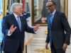 U.S. Sanctions Rwandan Gold Refinery Over Alleged Conflict Mineral Trade