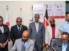 Somalia and Kenya Sign Deal to Boost Disaster Response Cooperation