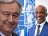 United Nations appoints Somali official Mohamed Yahya to senior humanitarian role at OCHA