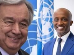 United Nations appoints Somali official Mohamed Yahya to senior humanitarian role at OCHA
