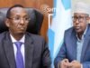Somali Defence Minister Faces Backlash Over Remarks Amid Hiiraan Security Tensions