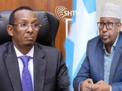 Somali Defence Minister Faces Backlash Over Remarks Amid Hiiraan Security Tensions