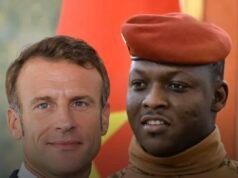 Burkina Faso Ends Diplomatic Relations With France