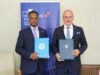 Somalia, Croatia Sign Political Consultations Agreement to Strengthen Bilateral Relations