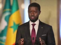Senegal’s Faye Pursues Reform Agenda Amid High Expectations