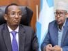 Somali Defence Minister Faces Backlash Over Remarks Amid Hiiraan Security Tensions