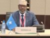 Somalia Elected to Executive Committee of Islamic Parliamentary Union