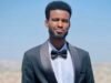 Somaliland Singer Khalid Kaamil Arrested in Hargeisa