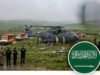 Helicopter Crash in Saudi Arabia’s Ras Tanura Leaves 14 Feared Dead, Investigation Underway