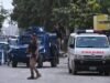 Pakistan Launches Cross-Border Strikes Into Afghanistan After Deadly Attack on Karachi Base