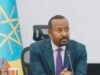 Ethiopia’s Abiy Ahmed Inaugurates Major Riverside Development Project in Addis Ababa