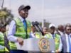 Kenya Opens KSh3.8 Billion Flyover to Ease Nairobi Traffic