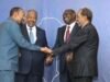 Op-Ed: Shared Borders, Shared Destiny — Forging a New Security Architecture in the Horn of Africa