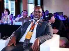 Somalia Highlights Industrialization and SEZ Investment Opportunities at Beijing Forum