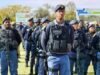 South Africa Deploys 6,000 Police Ahead of Anti-Immigration Protests