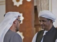 Rights Groups Urge ICC to Investigate UAE, Ethiopian and Regional Officials Over Alleged Role in Sudan Atrocities